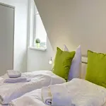 Lüttje Hus Ferienhaus Prerow