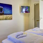 Lüttje Hus Ferienhaus Prerow