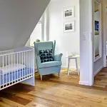 Lüttje Hus Ferienhaus *