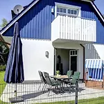 Ferienhaus Lüttje Hus *