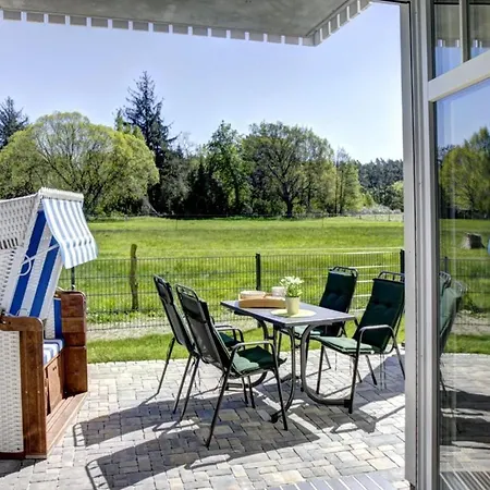 Holiday home Luettje Hus